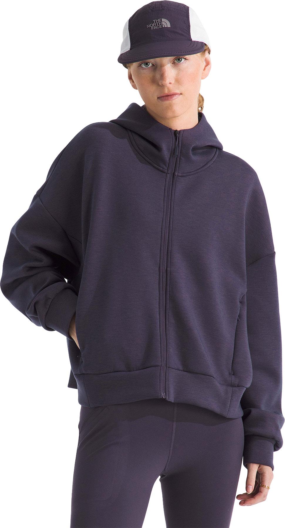 Product image for Jaida Full Zip Hooded Jacket - Women's