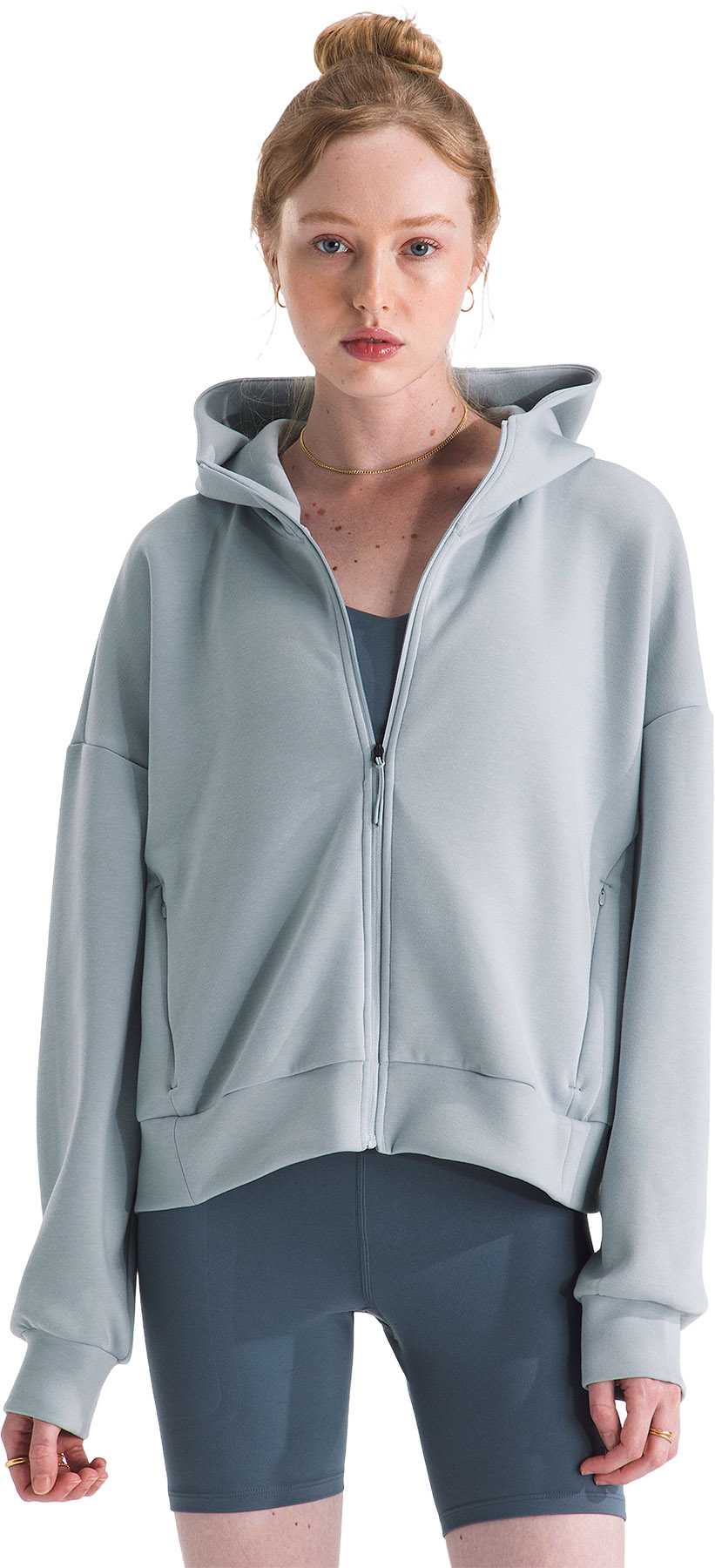Frost Grey