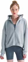 Colour: Frost Grey