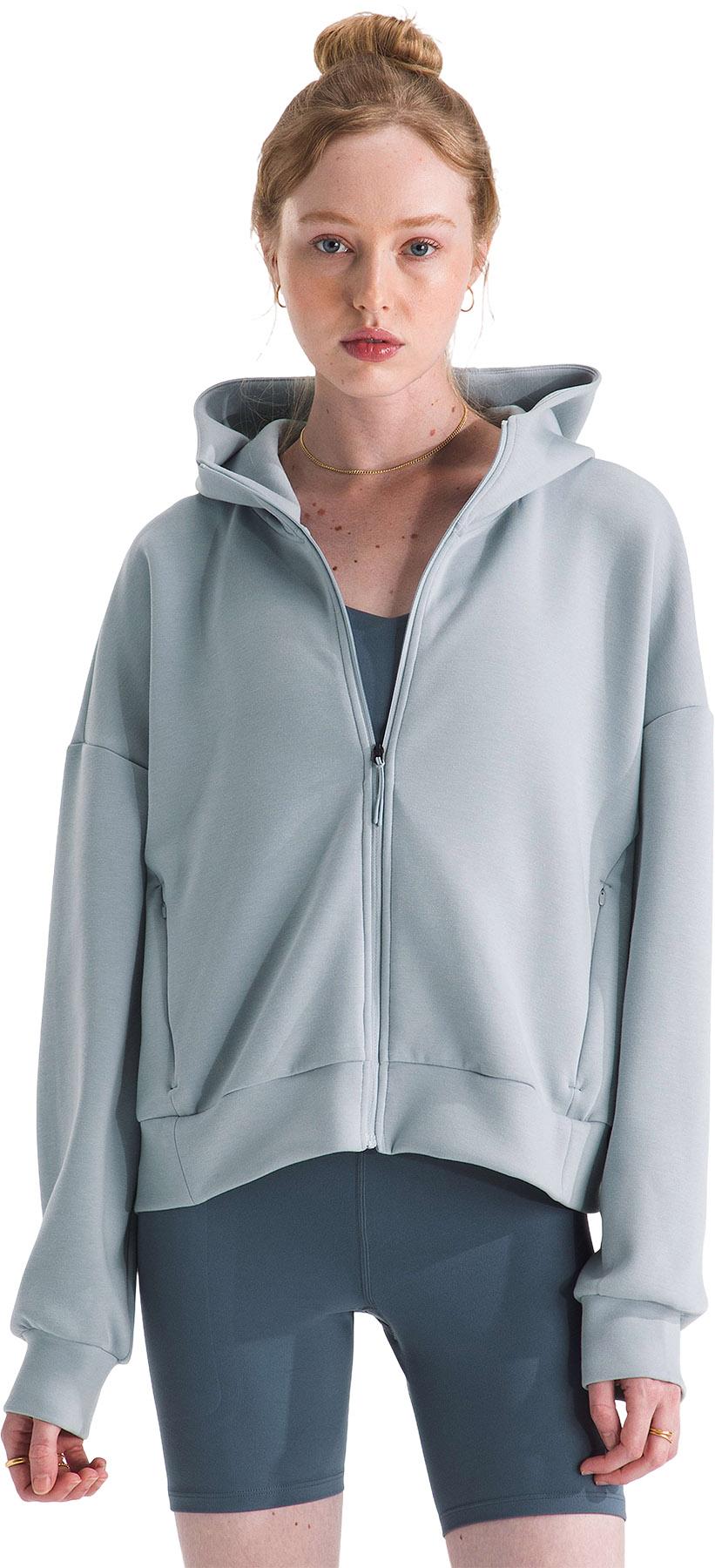 Product image for Jaida Full Zip Hooded Jacket - Women's