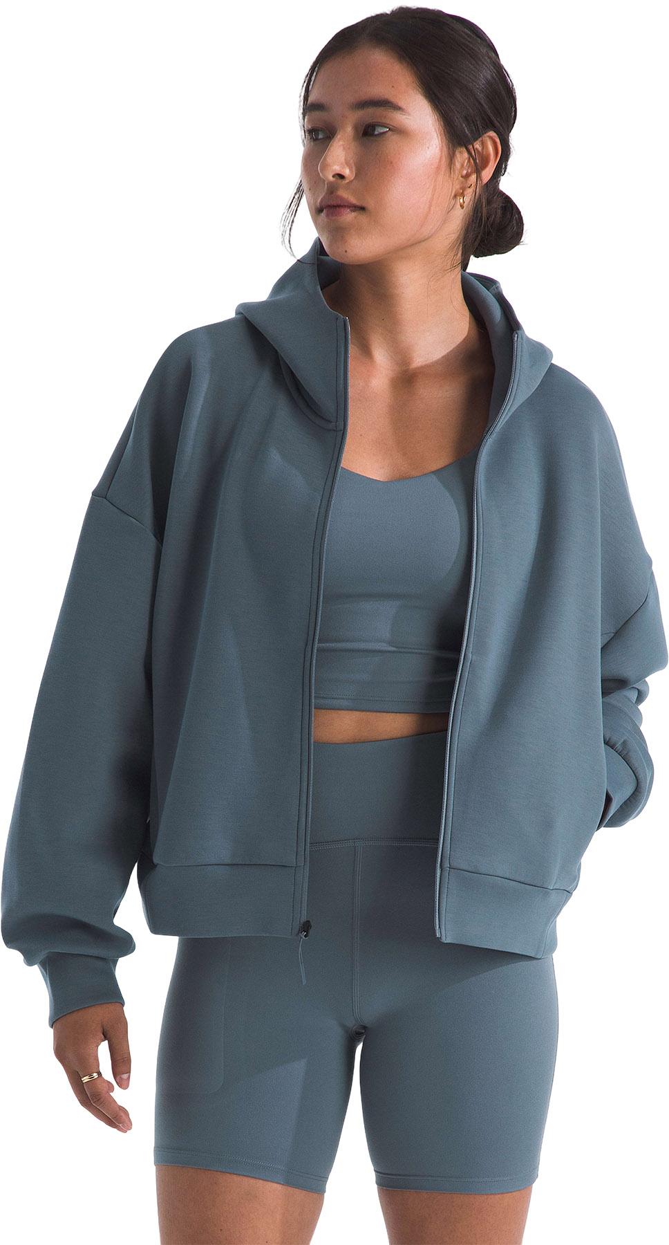 Product image for Jaida Full Zip Hooded Jacket - Women's