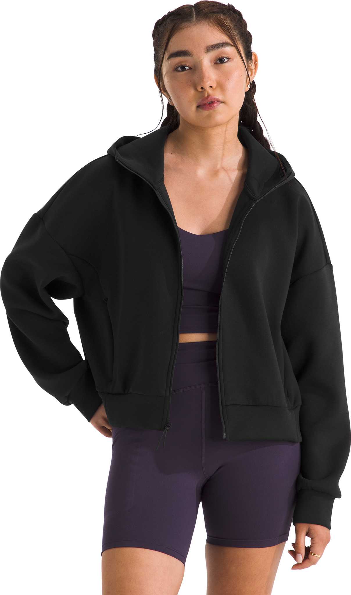 TNF Black