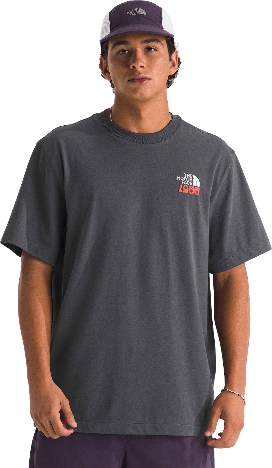 Product image for 1966 Flora Relaxed Short-Sleeve Graphic T-Shirt - Men’s