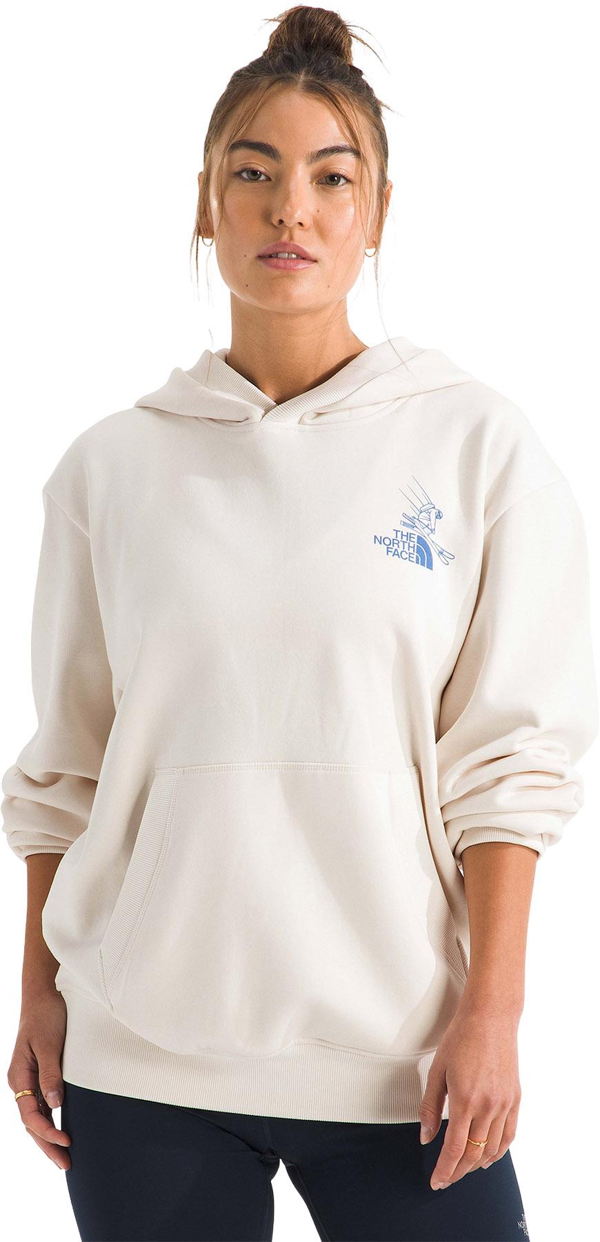 Product gallery image number 4 for product Mountain Celebration Relaxed Hoodie - Men’s