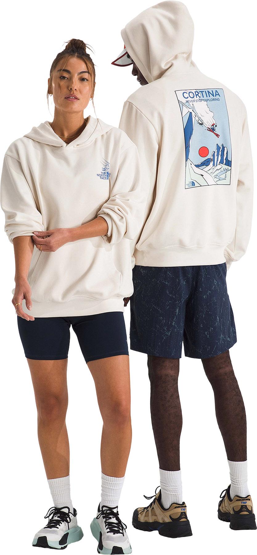 Product image for Mountain Celebration Relaxed Hoodie - Men’s
