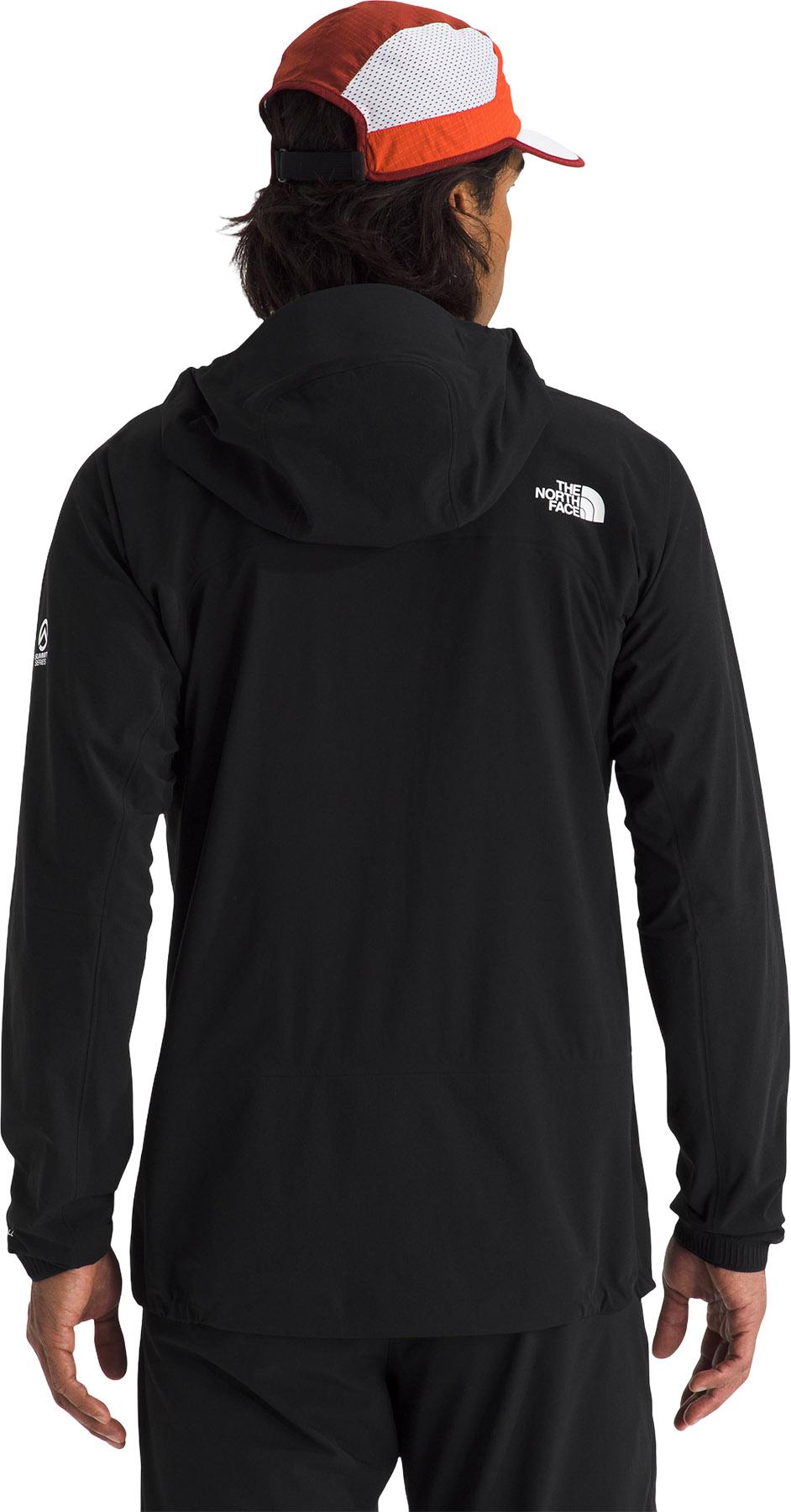Numéro de l'image de la galerie de produits 3 pour le produit Manteau léger coupe vent Summit Off Width - Homme
