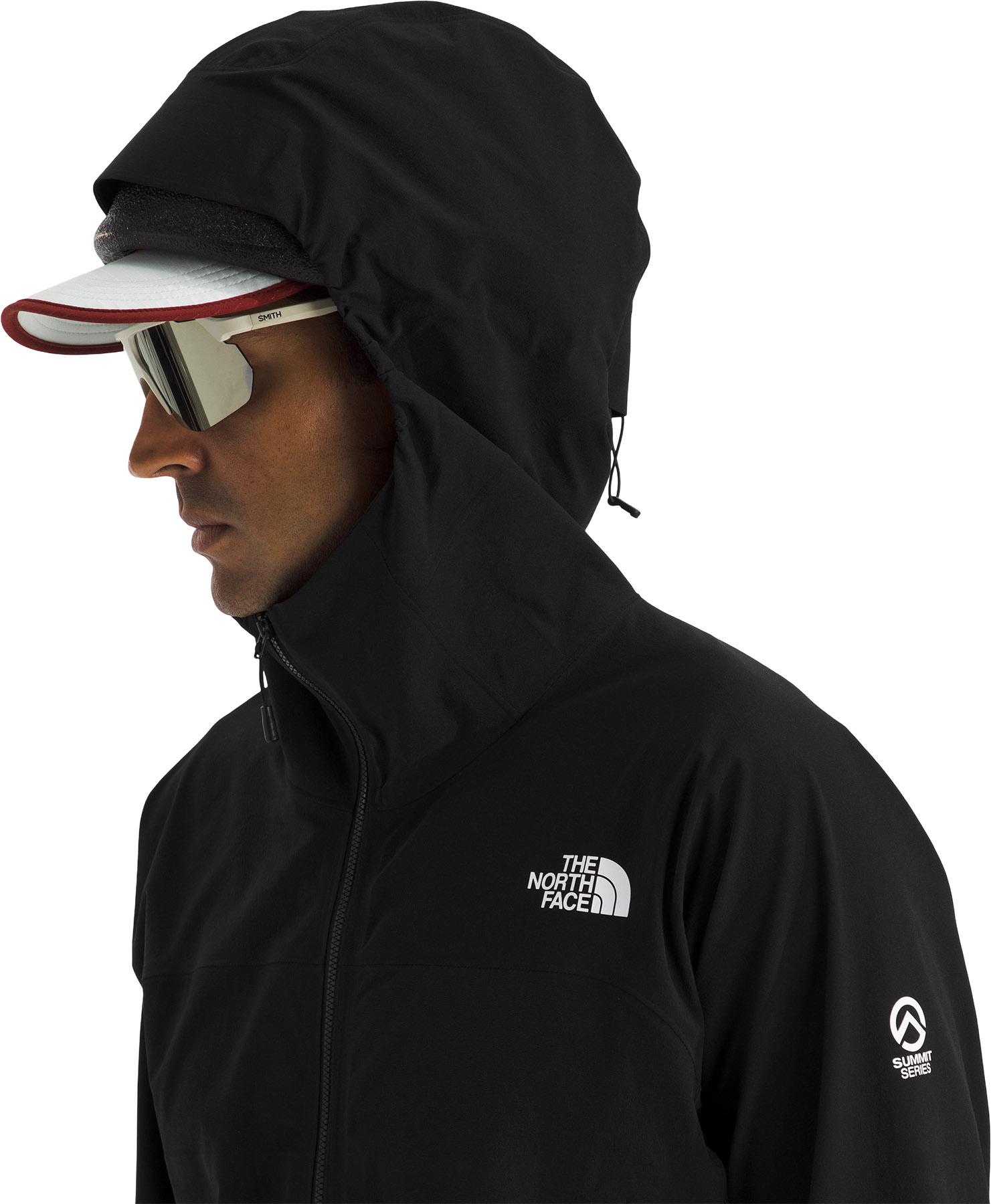 Numéro de l'image de la galerie de produits 2 pour le produit Manteau léger coupe vent Summit Off Width - Homme