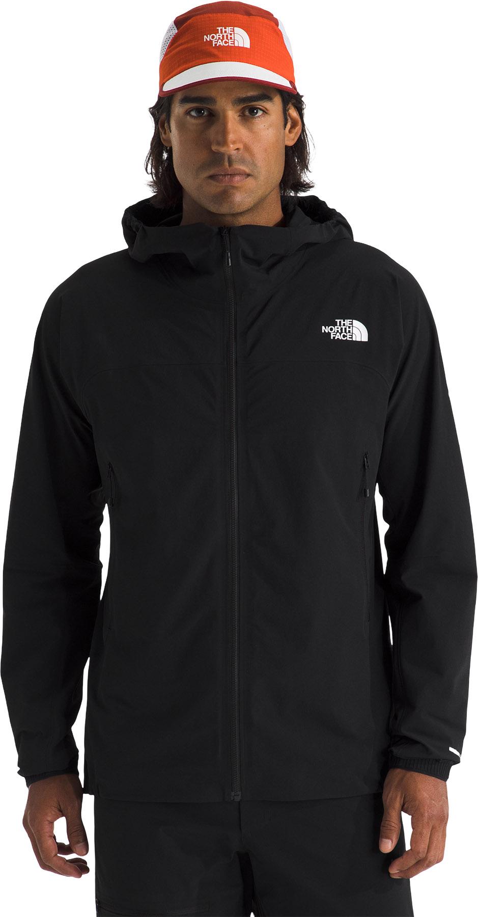 Image de produit pour Manteau léger coupe vent Summit Off Width - Homme
