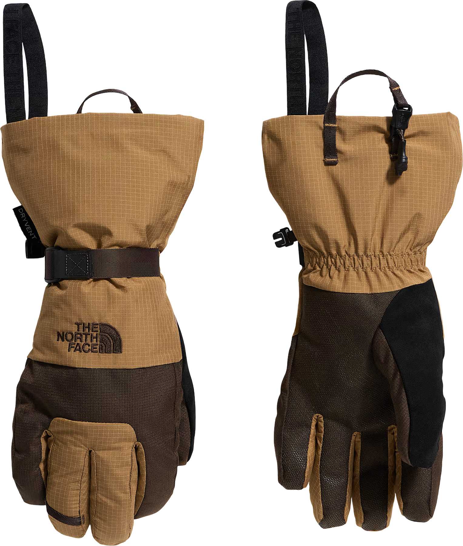 Utility Brown - Dark Chestnut