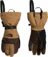 Colour: Utility Brown - Dark Chestnut