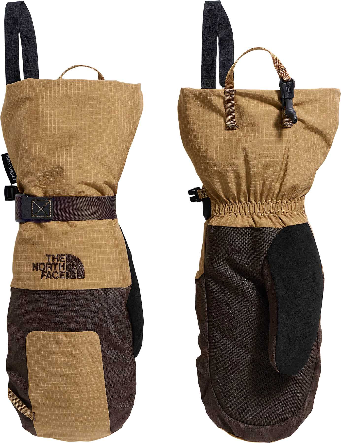 Utility Brown - Dark Chestnut