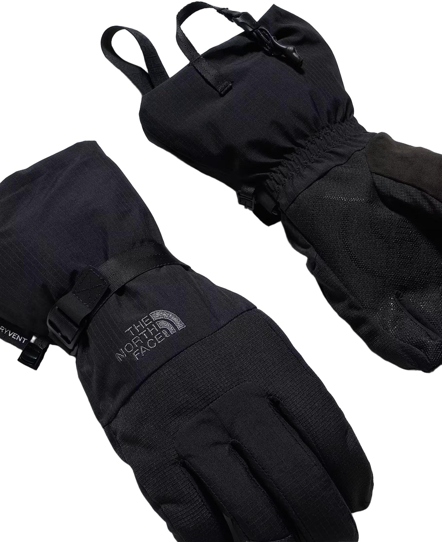 Numéro de l'image de la galerie de produits 2 pour le produit Gants Montana - Femme