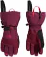 Couleur: Burgundy Crush
