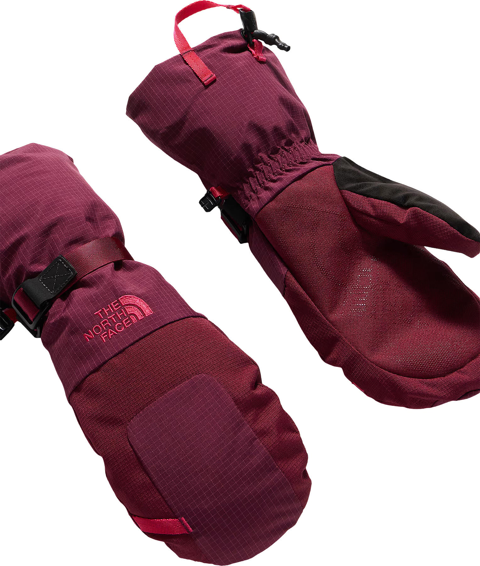 Numéro de l'image de la galerie de produits 2 pour le produit Mitaines Montana - Femme