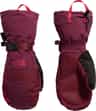 Couleur: Burgundy Crush