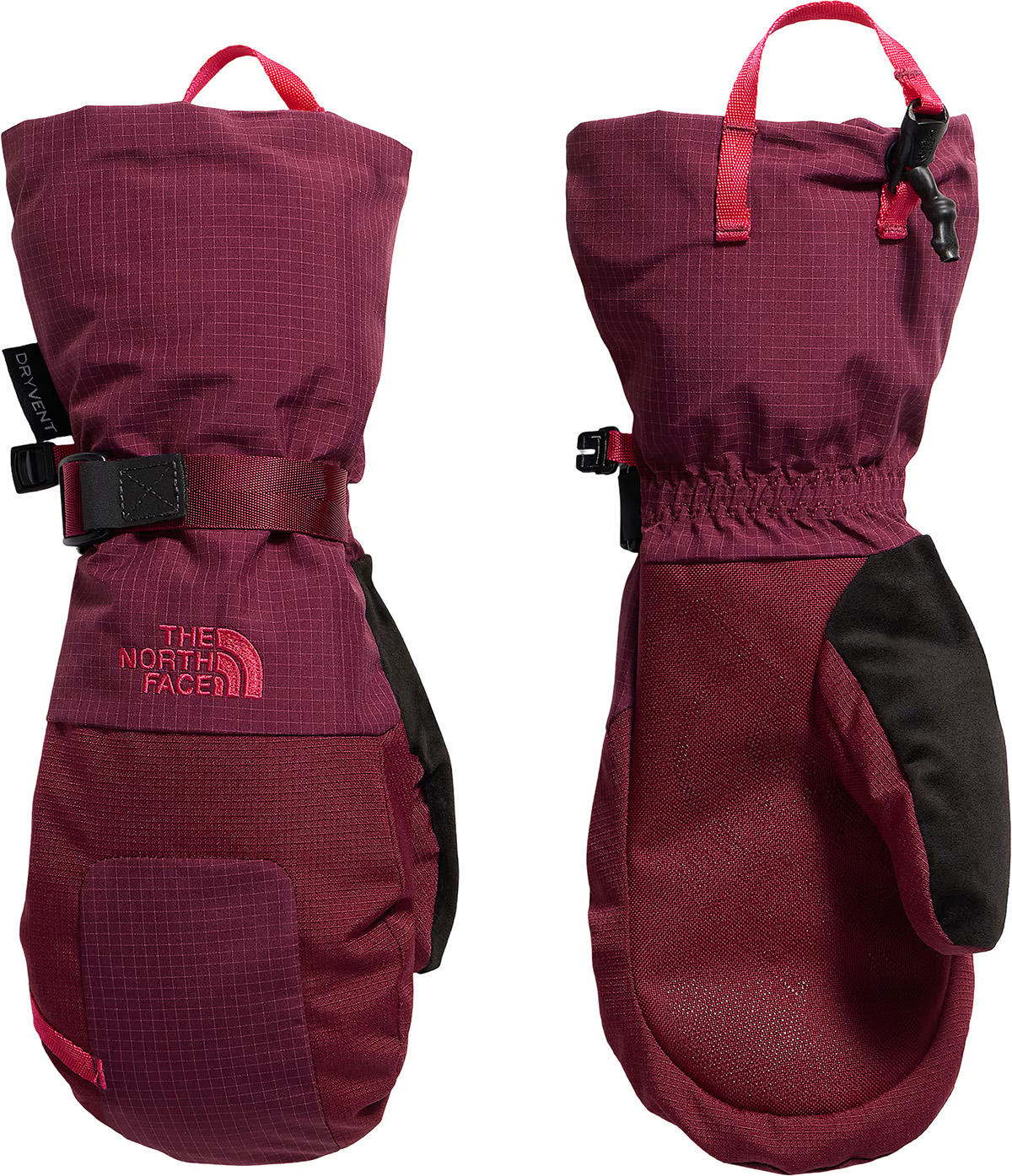 Image de produit pour Mitaines Montana - Femme