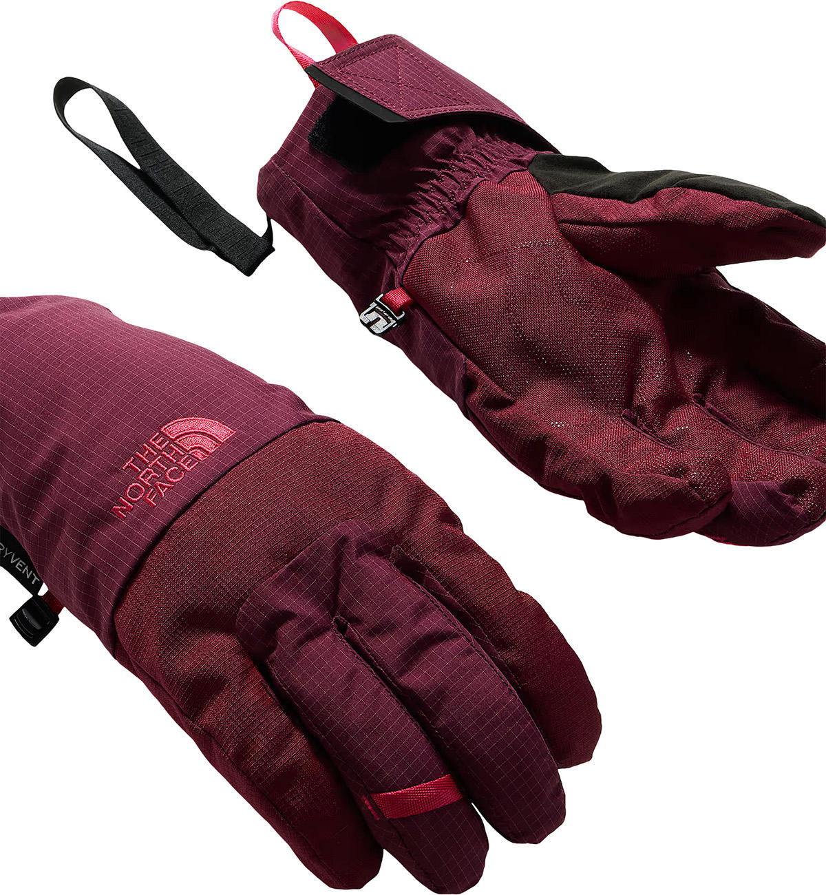Numéro de l'image de la galerie de produits 2 pour le produit Gants courts Montana - Unisexe