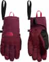 Couleur: Burgundy Crush