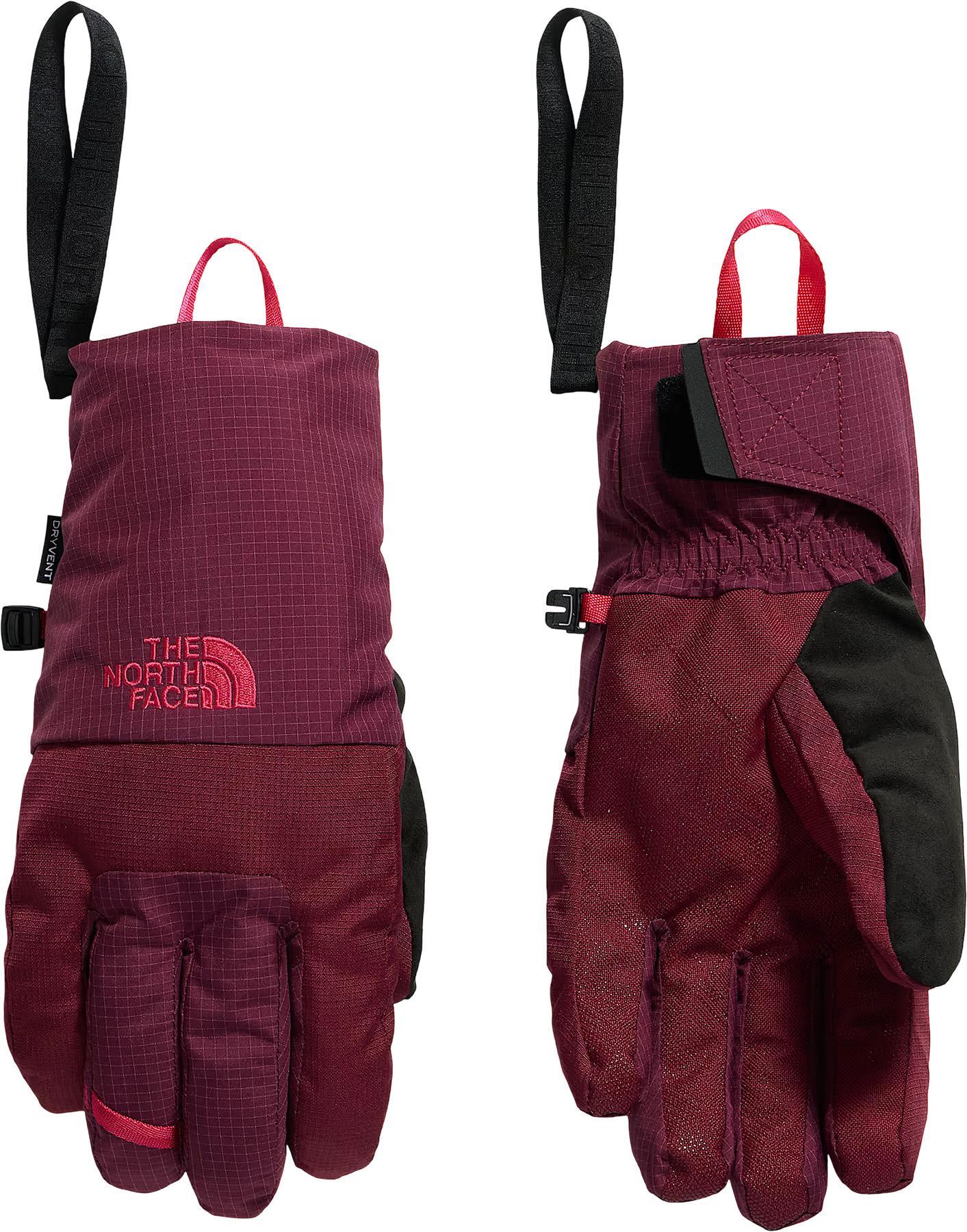 Image de produit pour Gants courts Montana - Unisexe