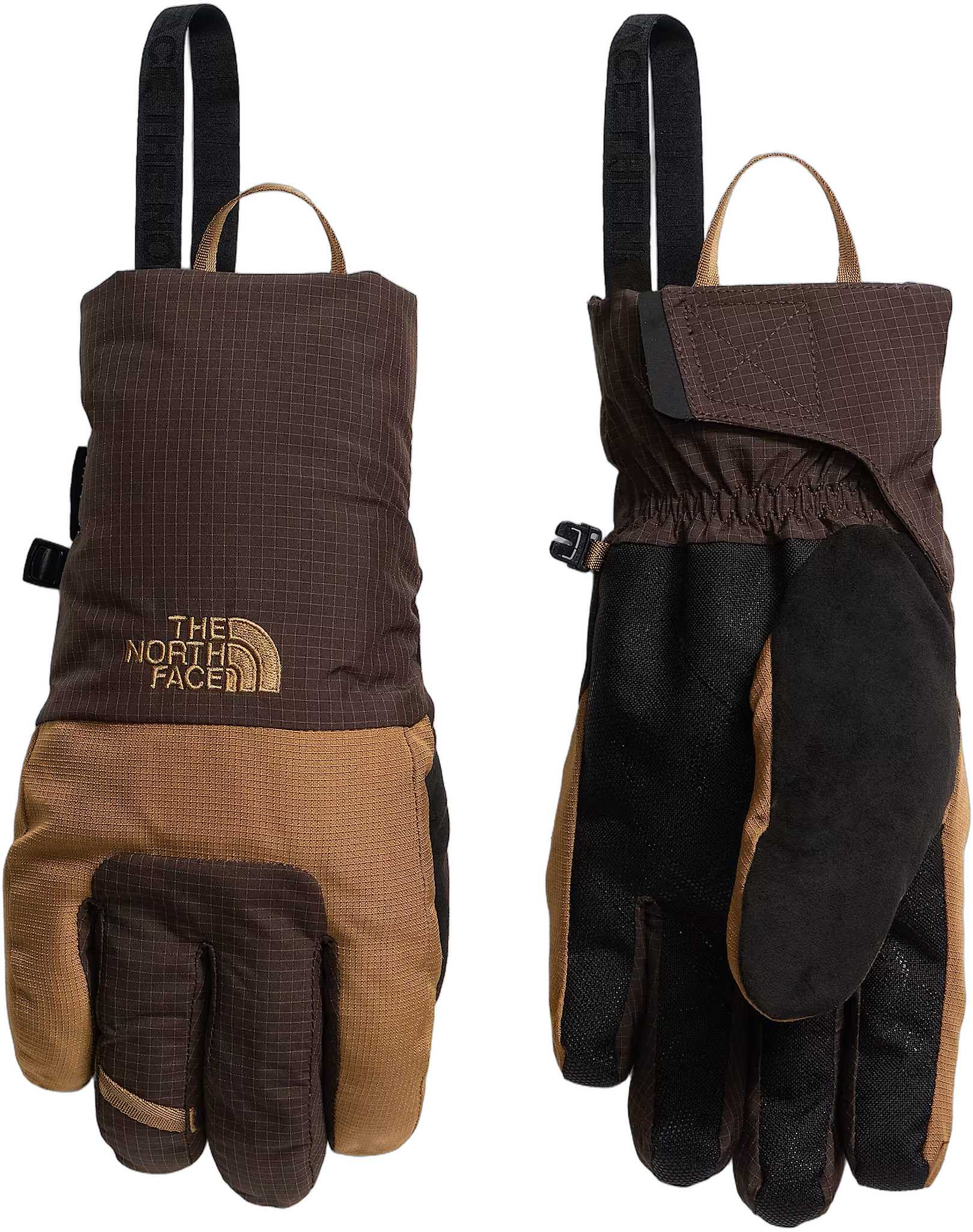 Dark Chestnut - Utility Brown