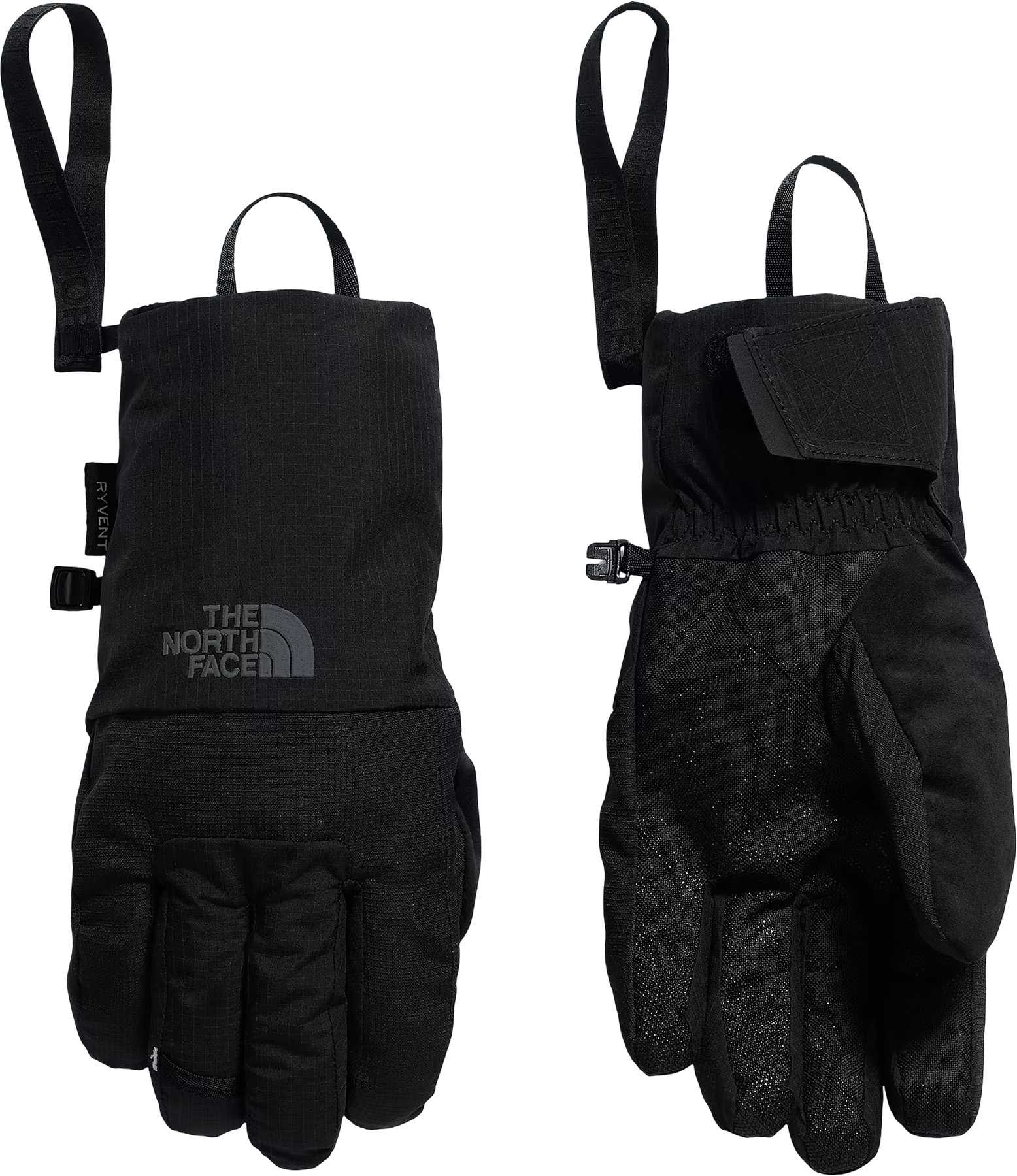 TNF Black