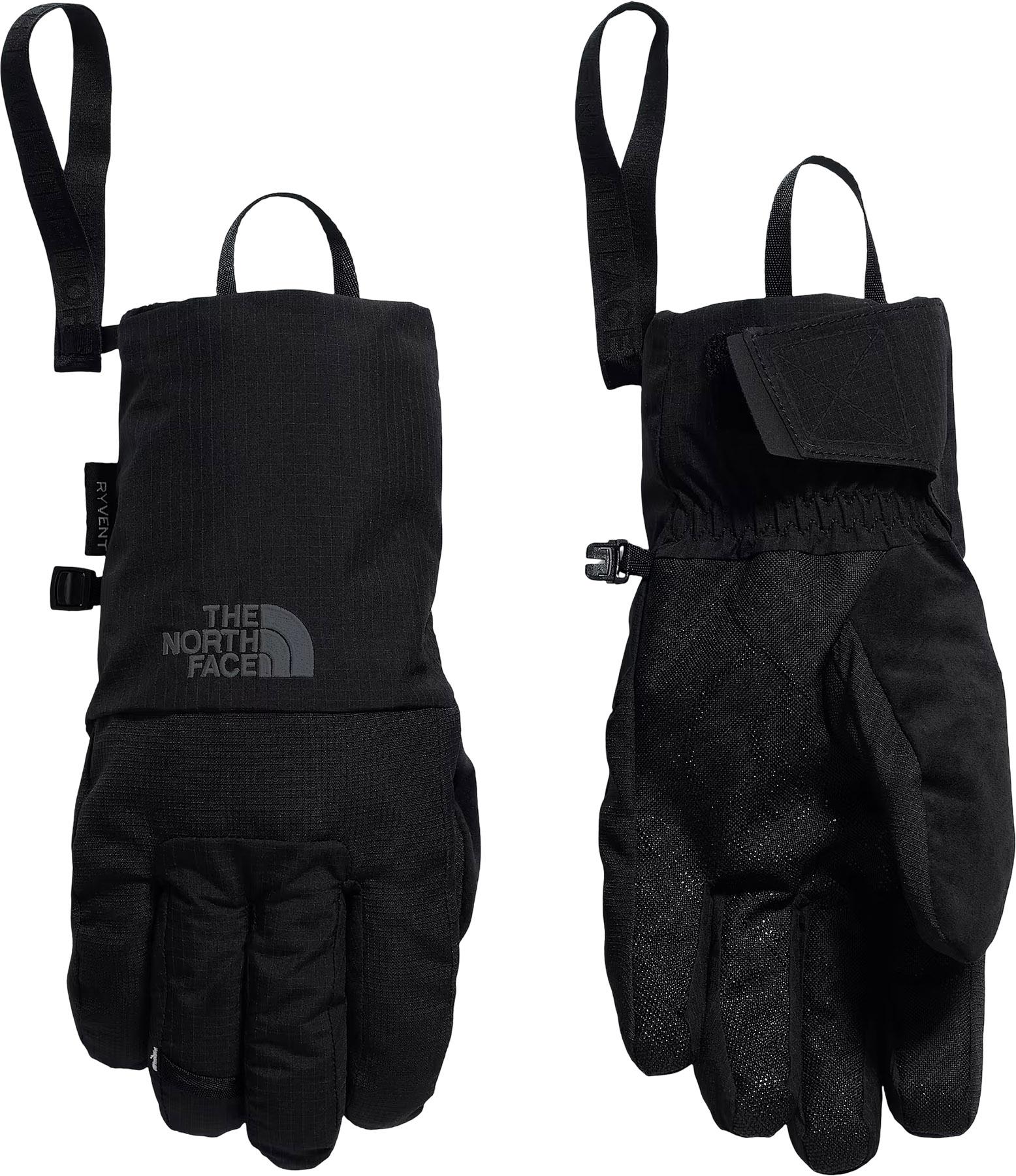 Product image for Montana Short Gloves - Unisex