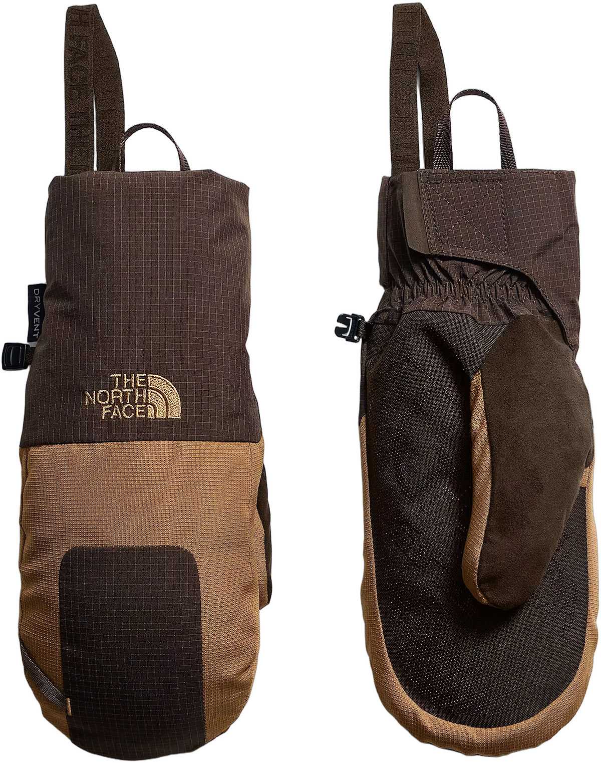Dark Chestnut - Utility Brown