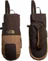 Colour: Dark Chestnut - Utility Brown