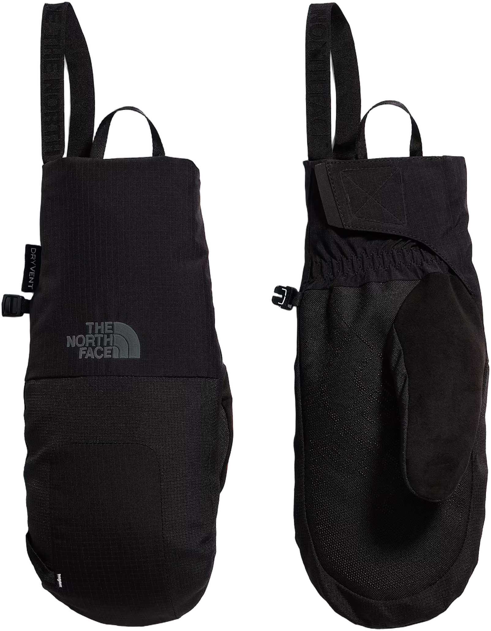 TNF Black