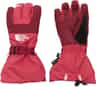 Colour: Burgundy Crush - Fermented Clay