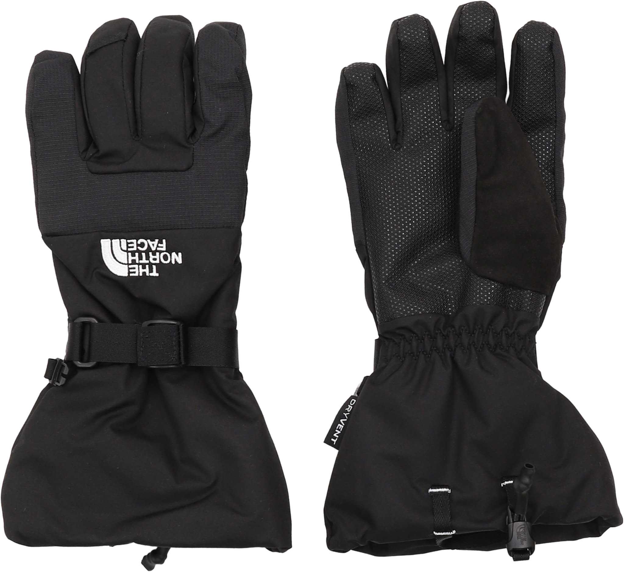 TNF Black