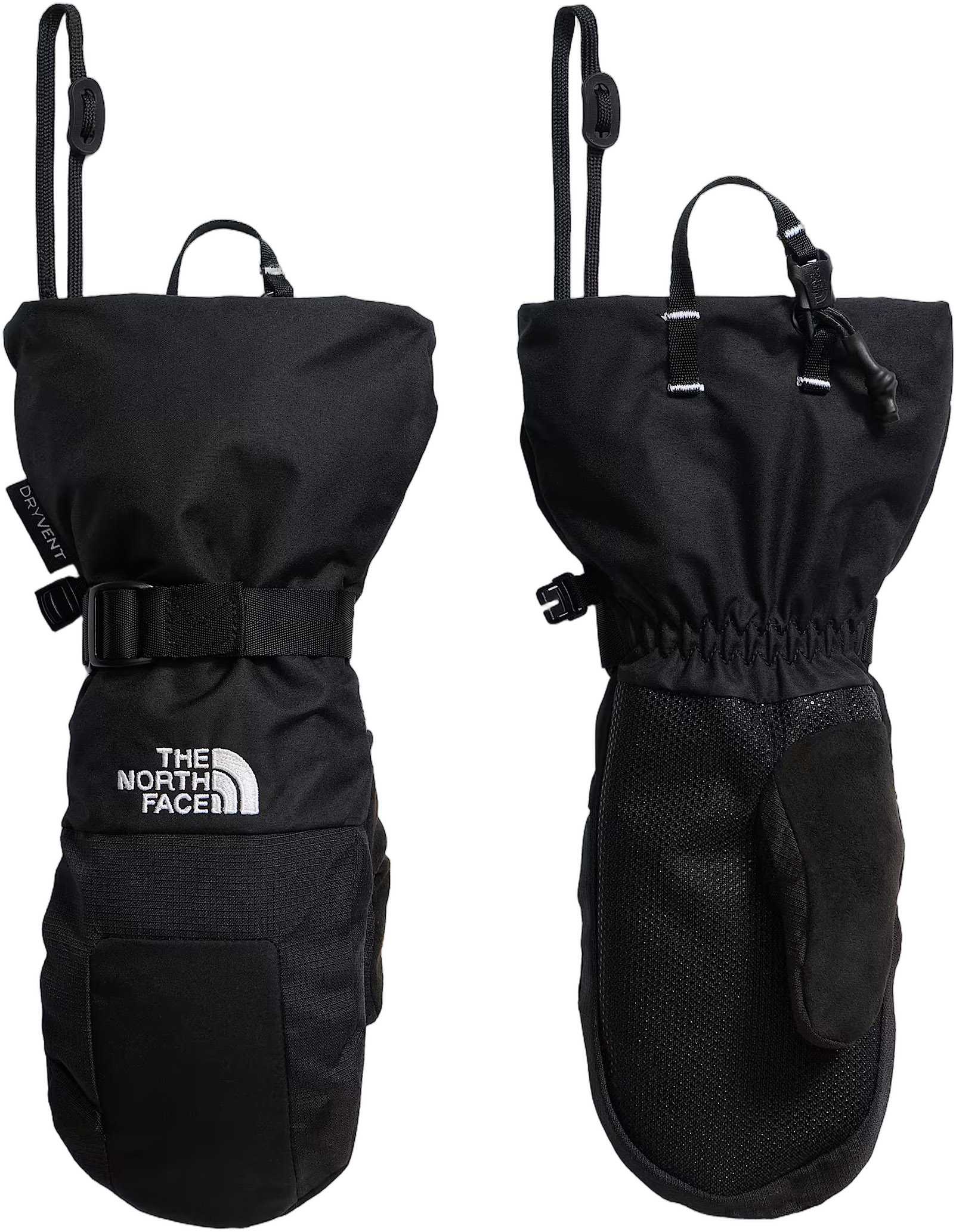 TNF Black