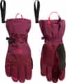 Colour: Burgundy Crush