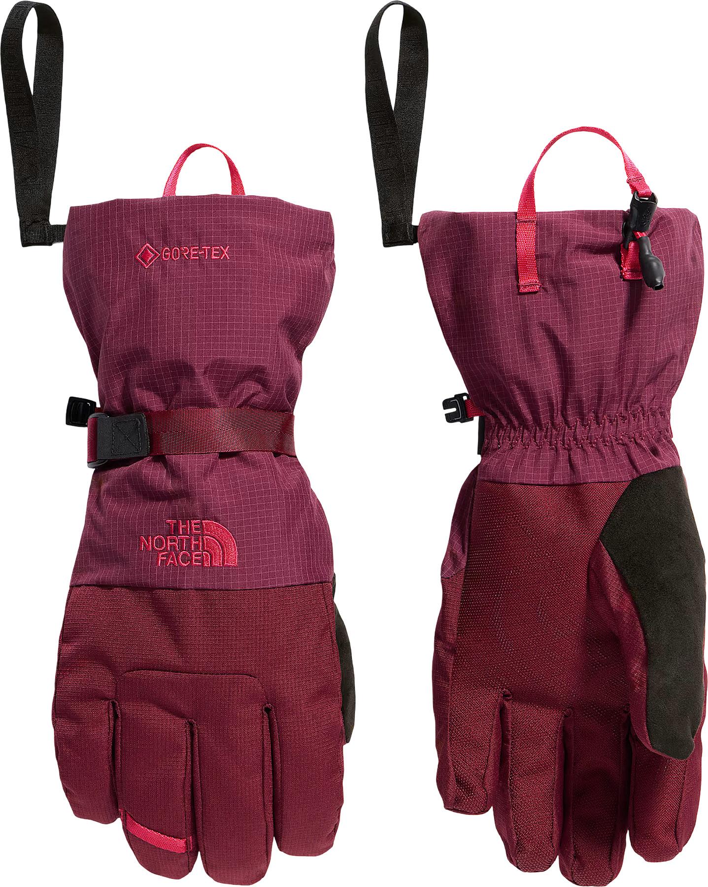 Product image for Montana 3-in-1 GTX Gloves - Unisex