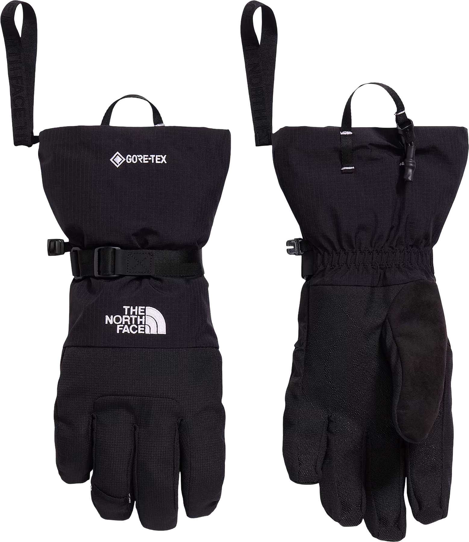 TNF Black
