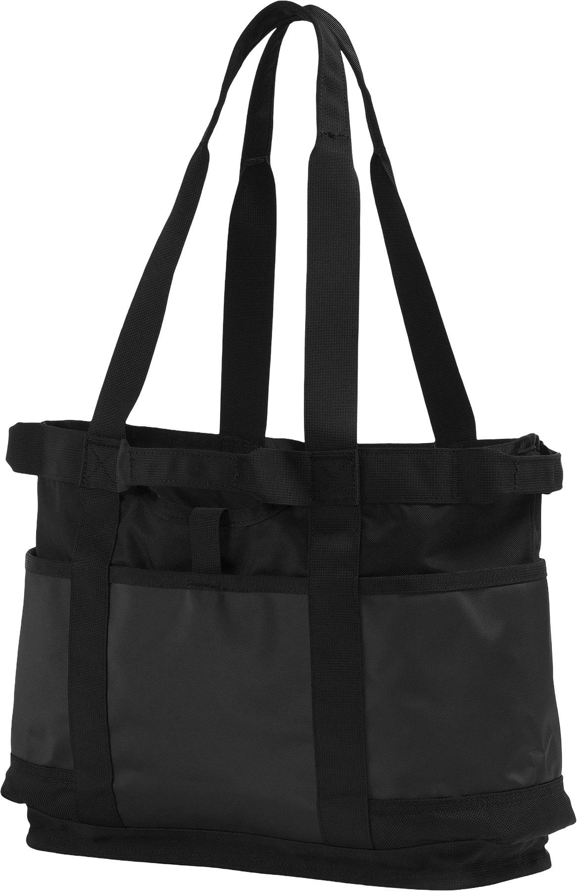 Product gallery image number 2 for product Base Camp Utility Tote Bag 16.4L