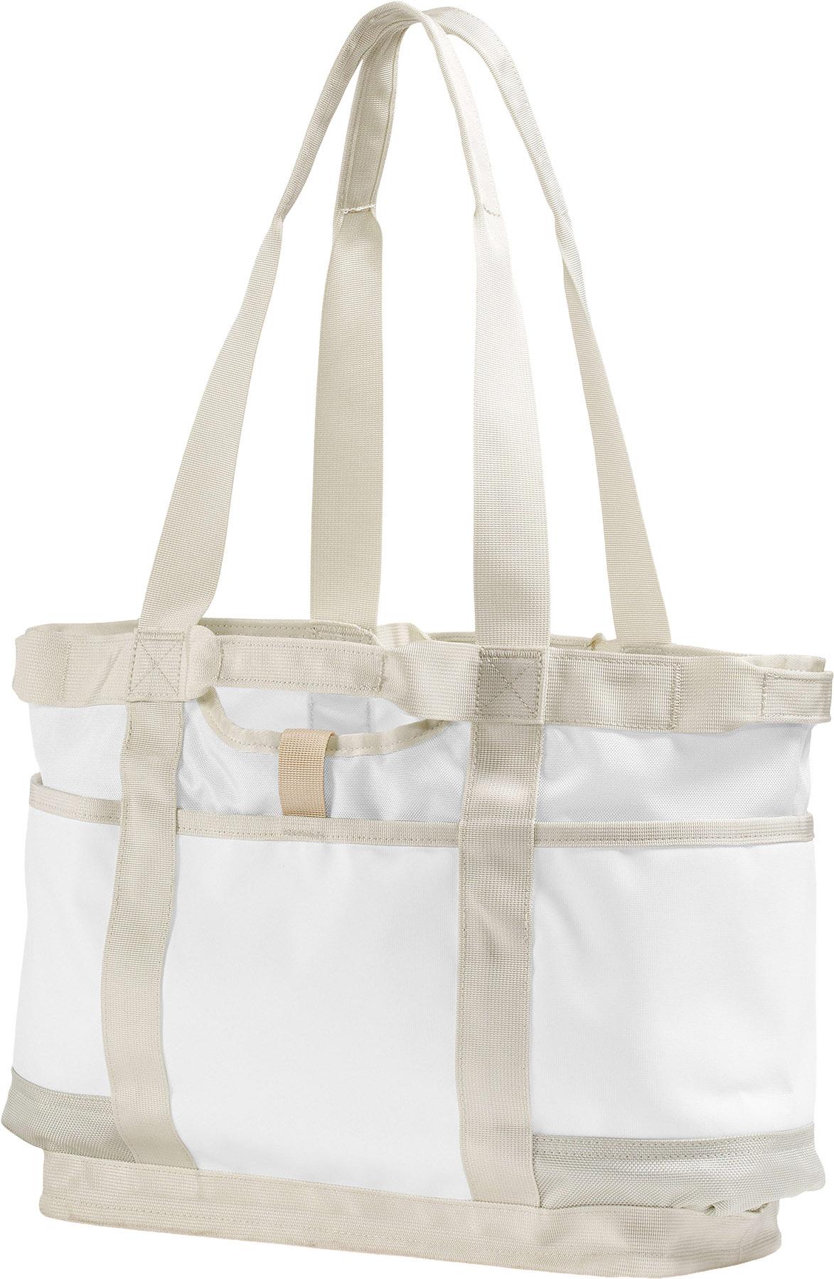 Product gallery image number 2 for product Base Camp Utility Tote Bag 16.4L