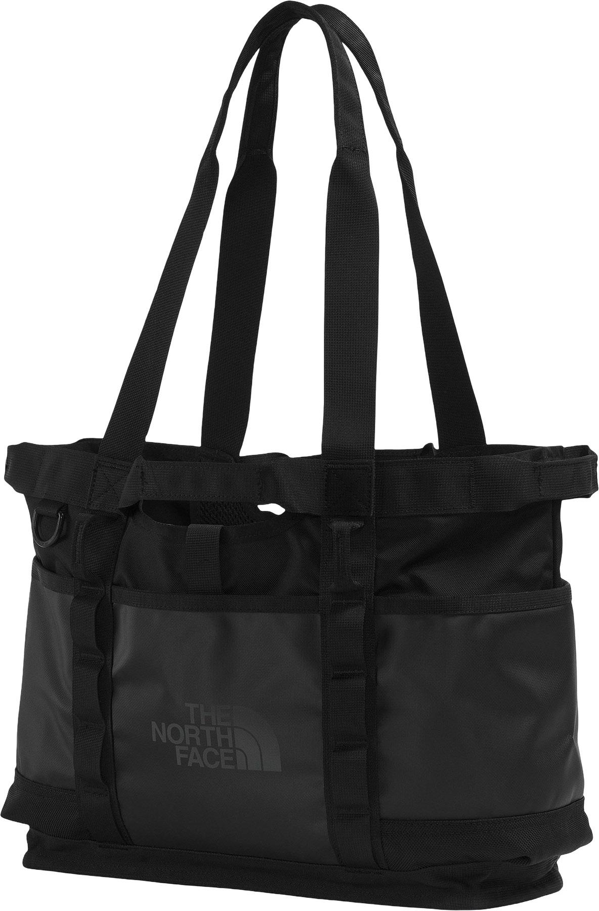 Product gallery image number 3 for product Base Camp Utility Tote Bag 16.4L