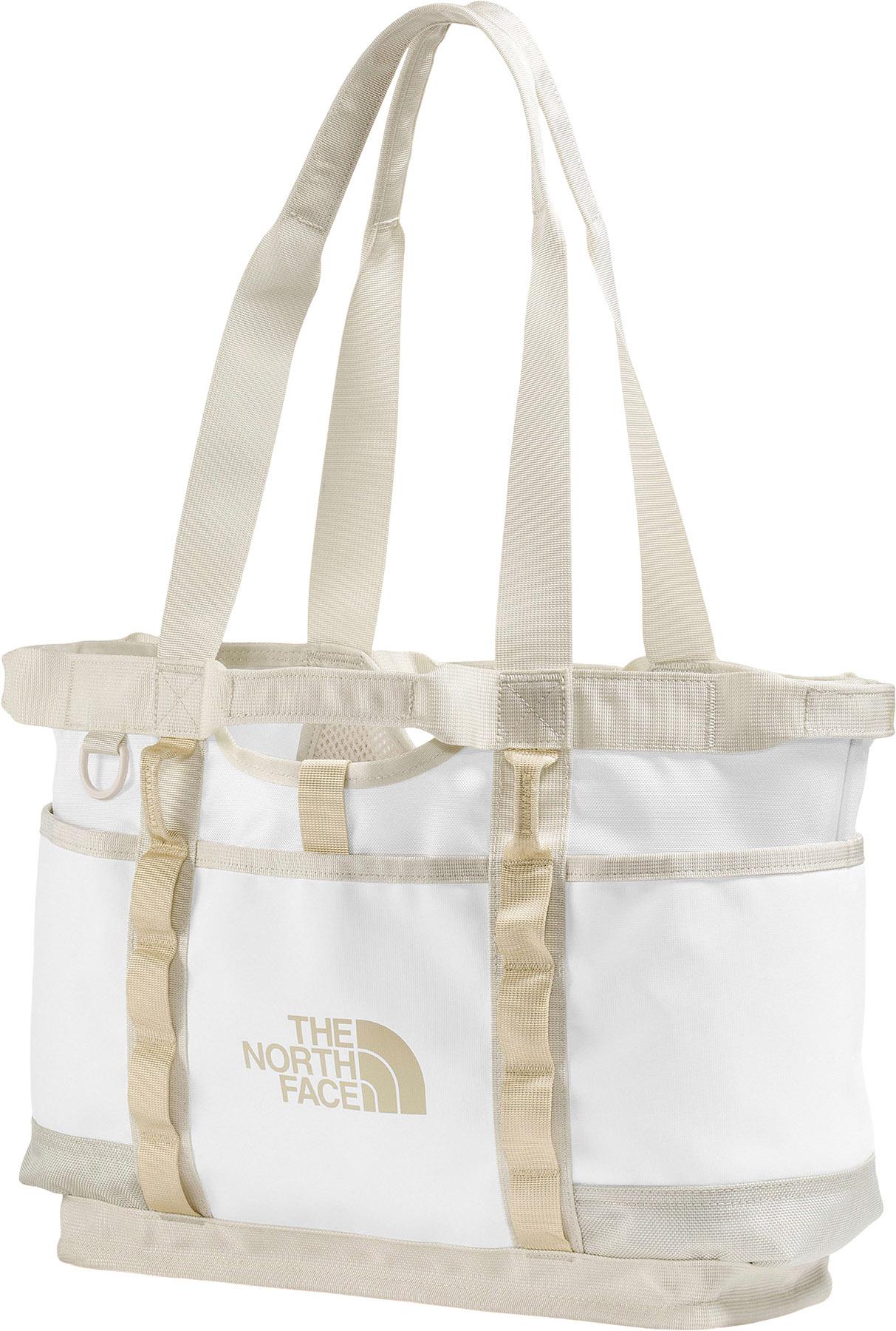 Product gallery image number 3 for product Base Camp Utility Tote Bag 16.4L