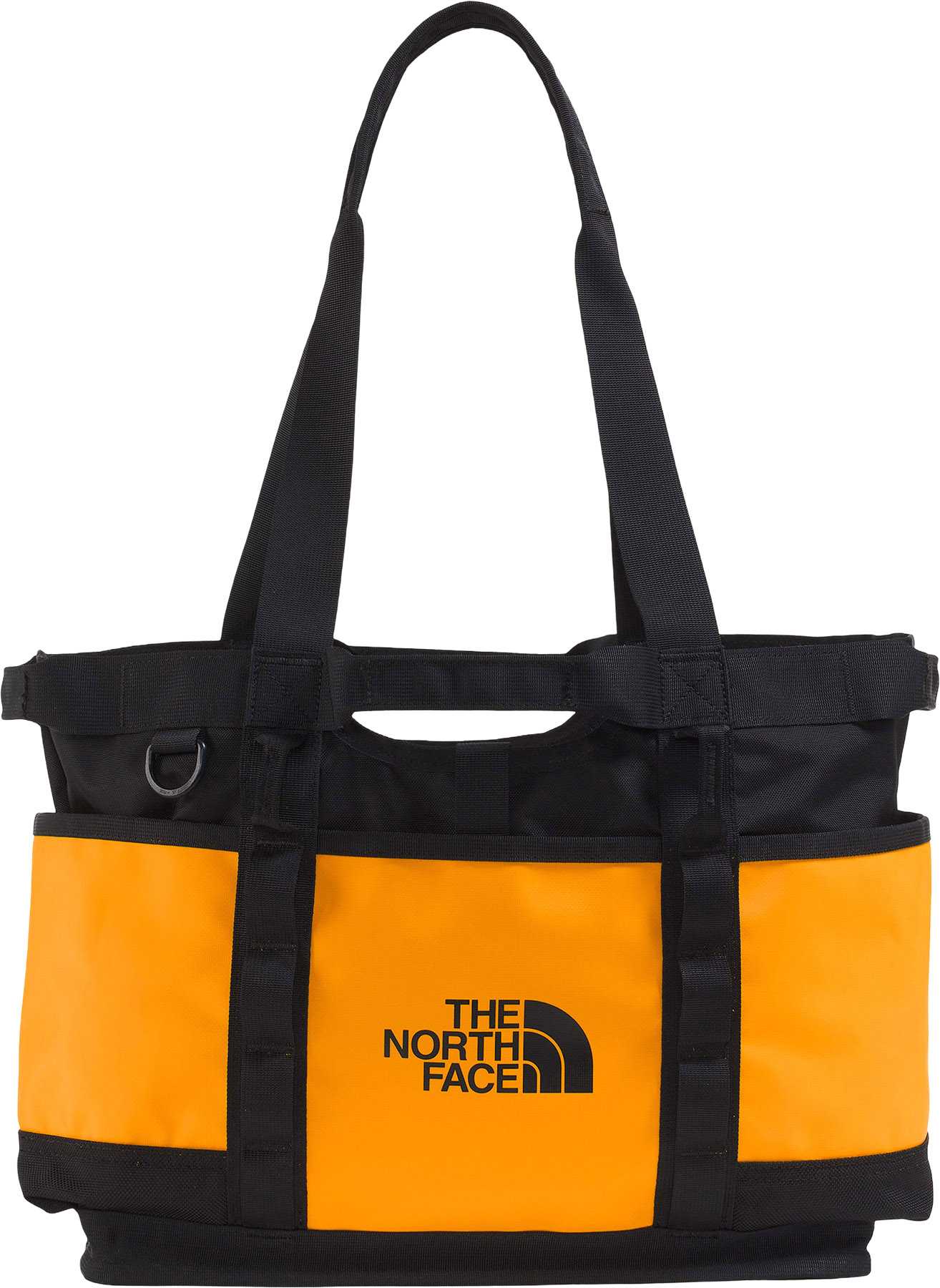 Summit Gold - TNF Black