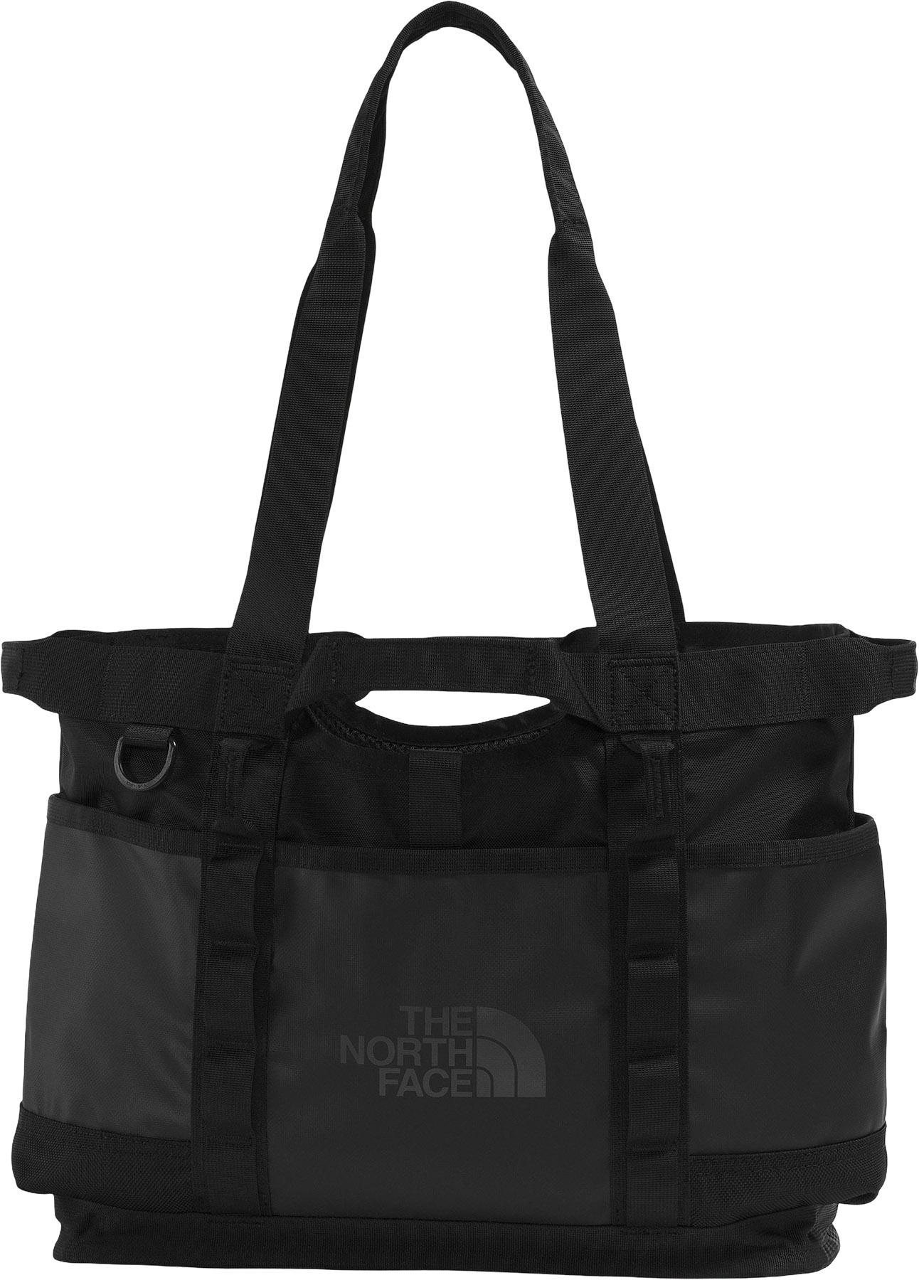 Product image for Base Camp Utility Tote Bag 16.4L