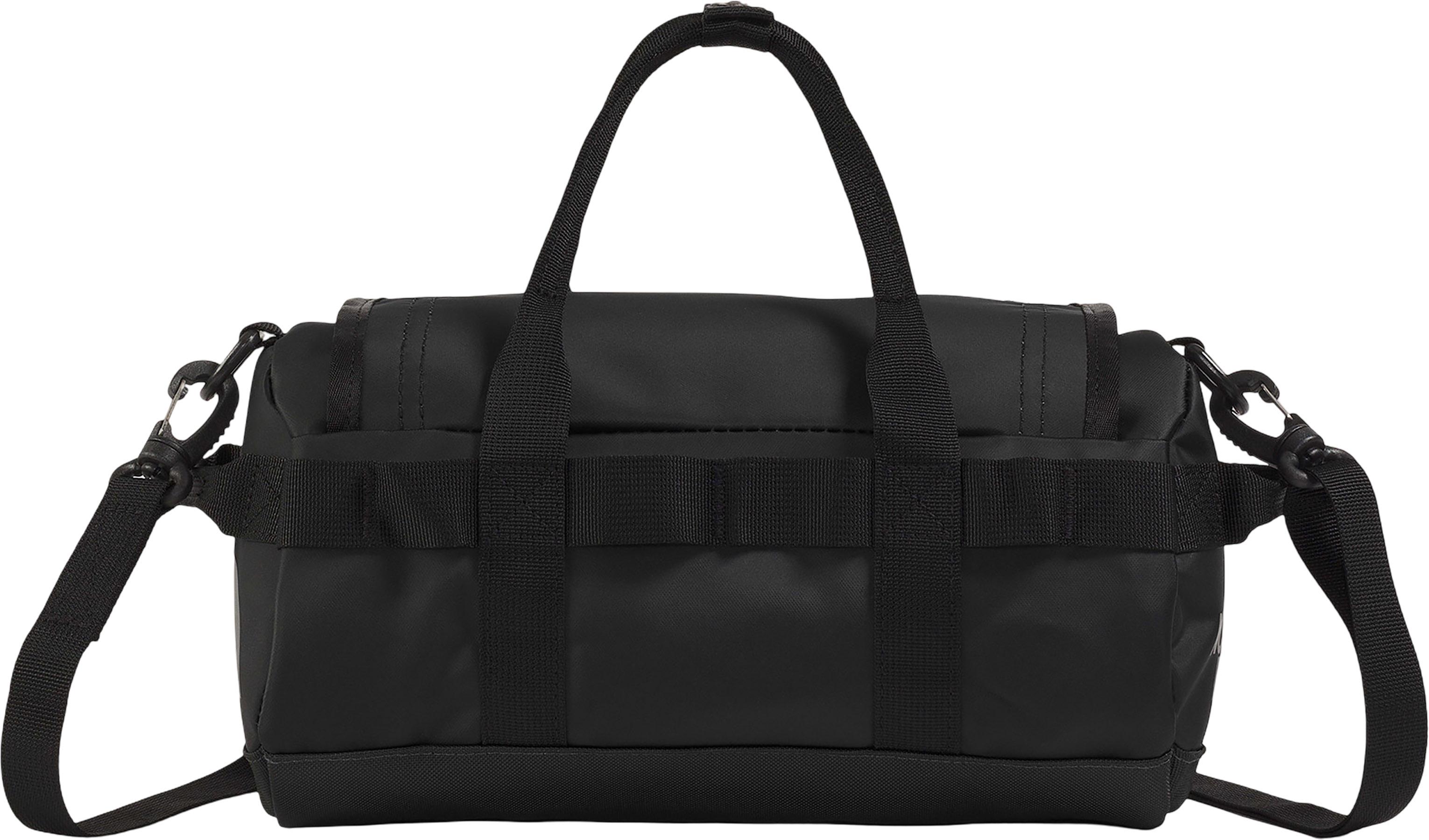 Product gallery image number 2 for product Base Camp Duffel Shoulder Bag