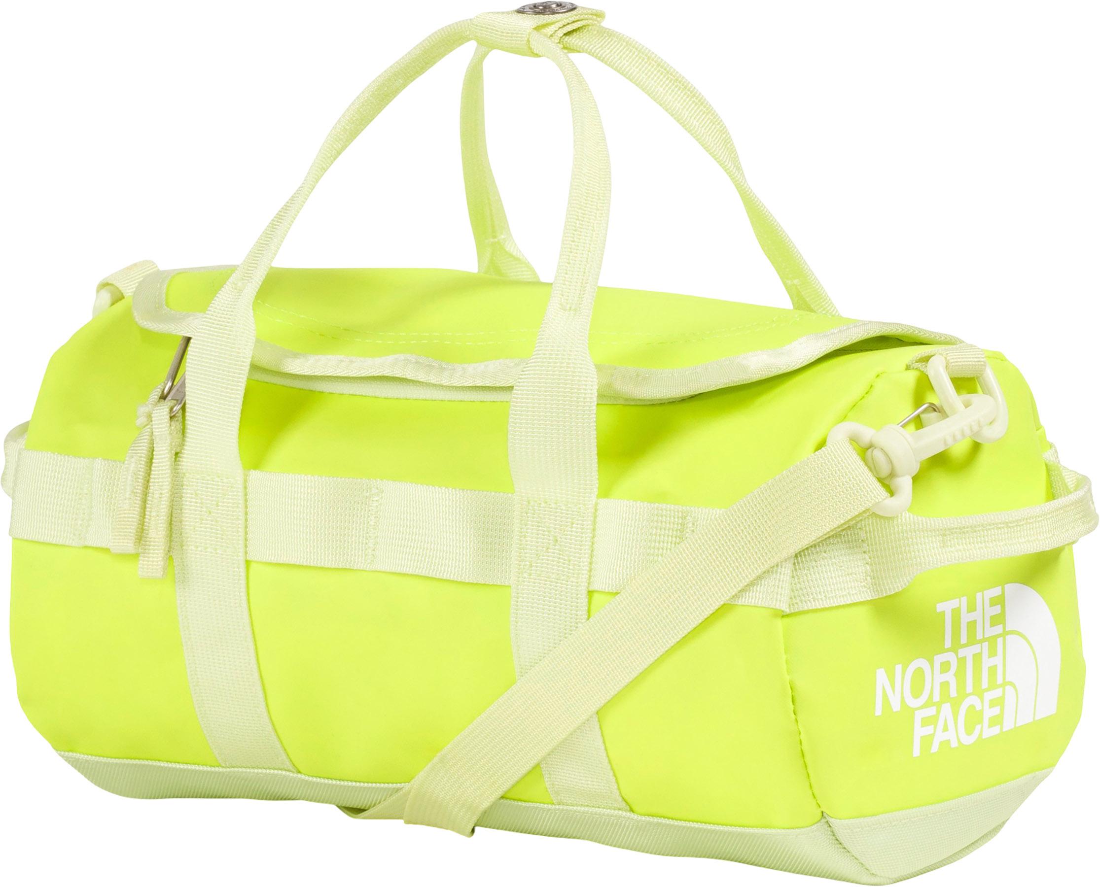 Product gallery image number 4 for product Base Camp Duffel Shoulder Bag