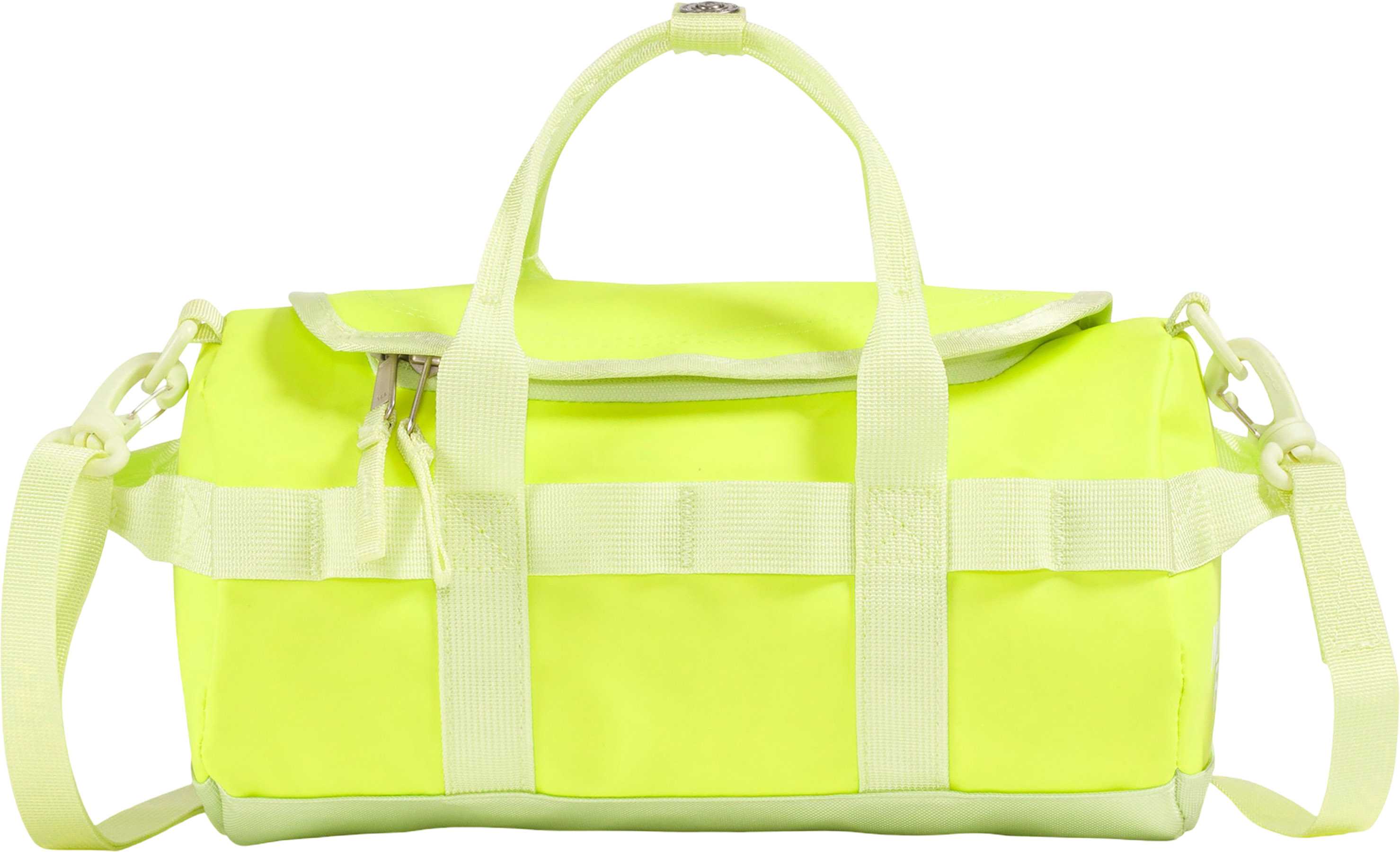Fizz Lime - Lemon Mist