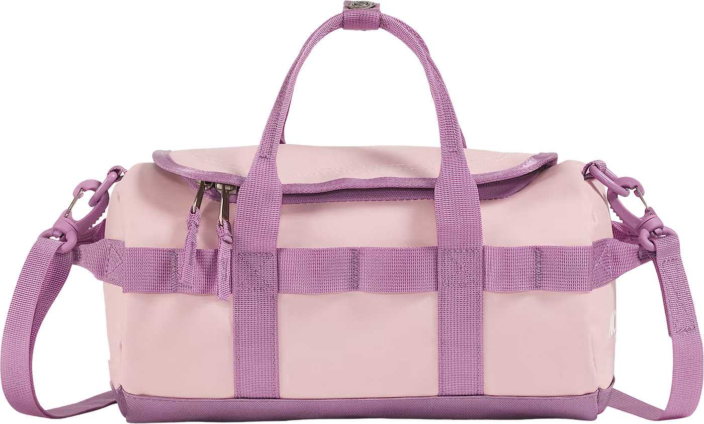 Metal Pink - Hushed Lavender