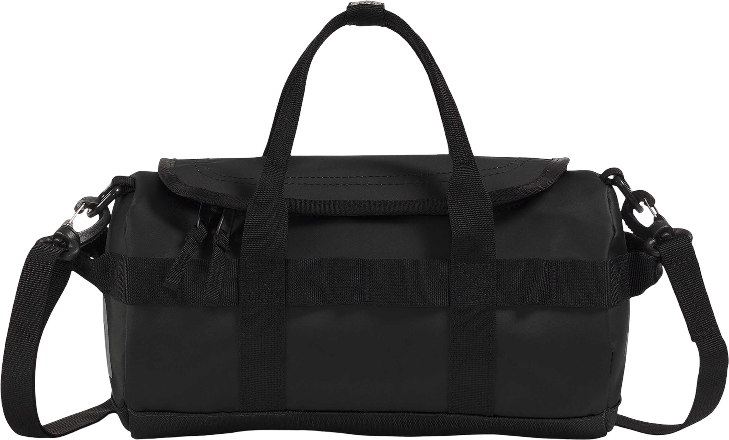 TNF Black - Asphalt Grey