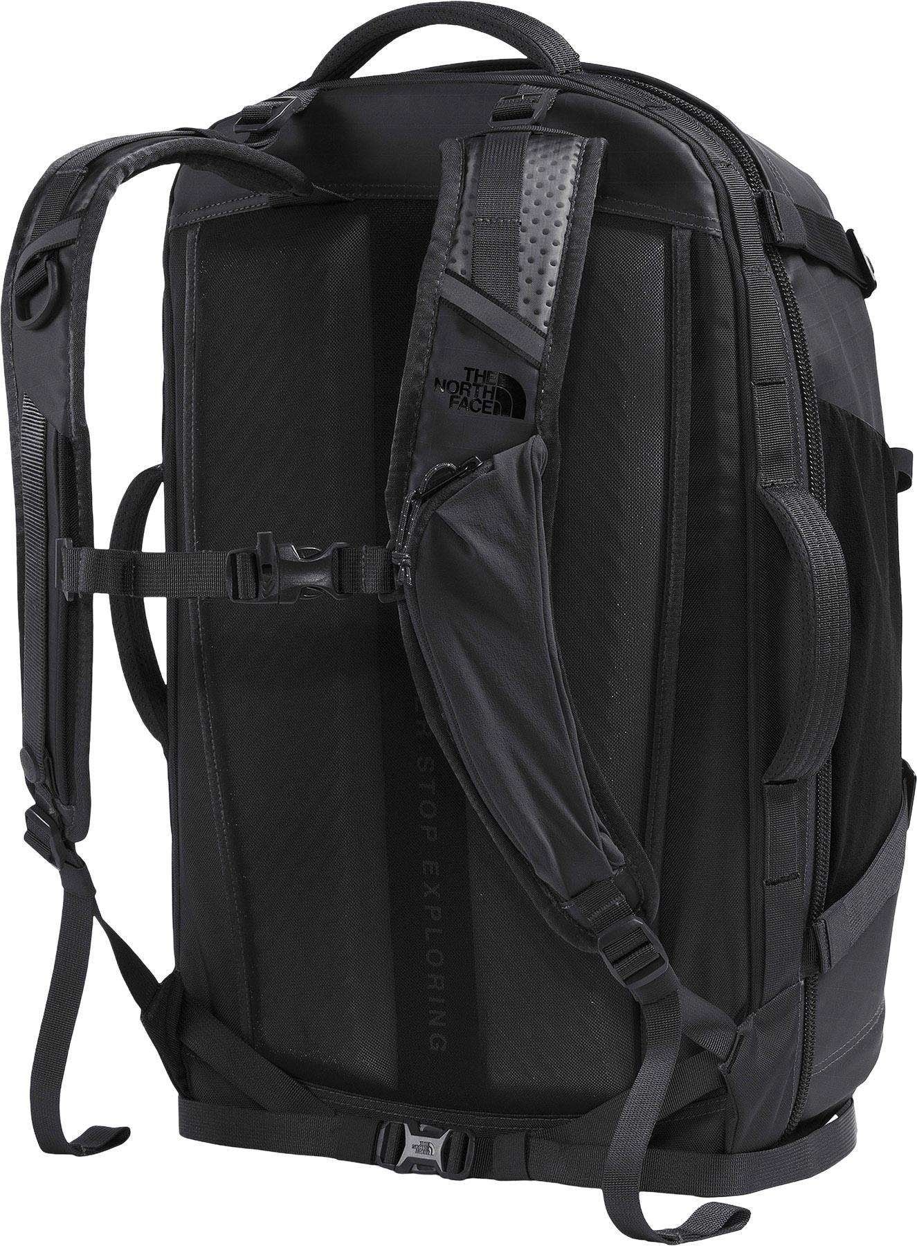 Product gallery image number 5 for product Base Camp Voyager Pro Travel Pack 36L - Men's