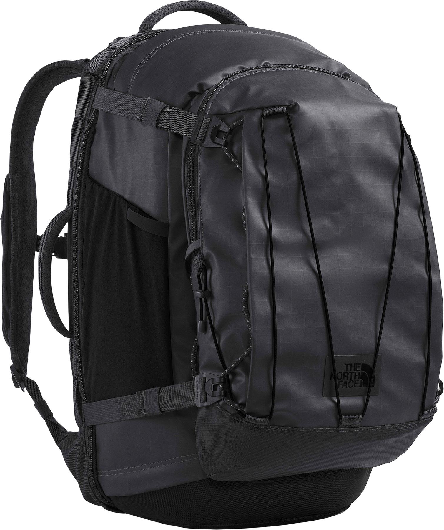 Product gallery image number 4 for product Base Camp Voyager Pro Travel Pack 36L - Men's