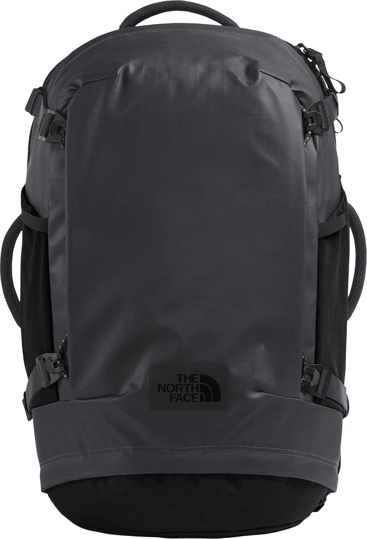 Anthracite Grey - TNF Black