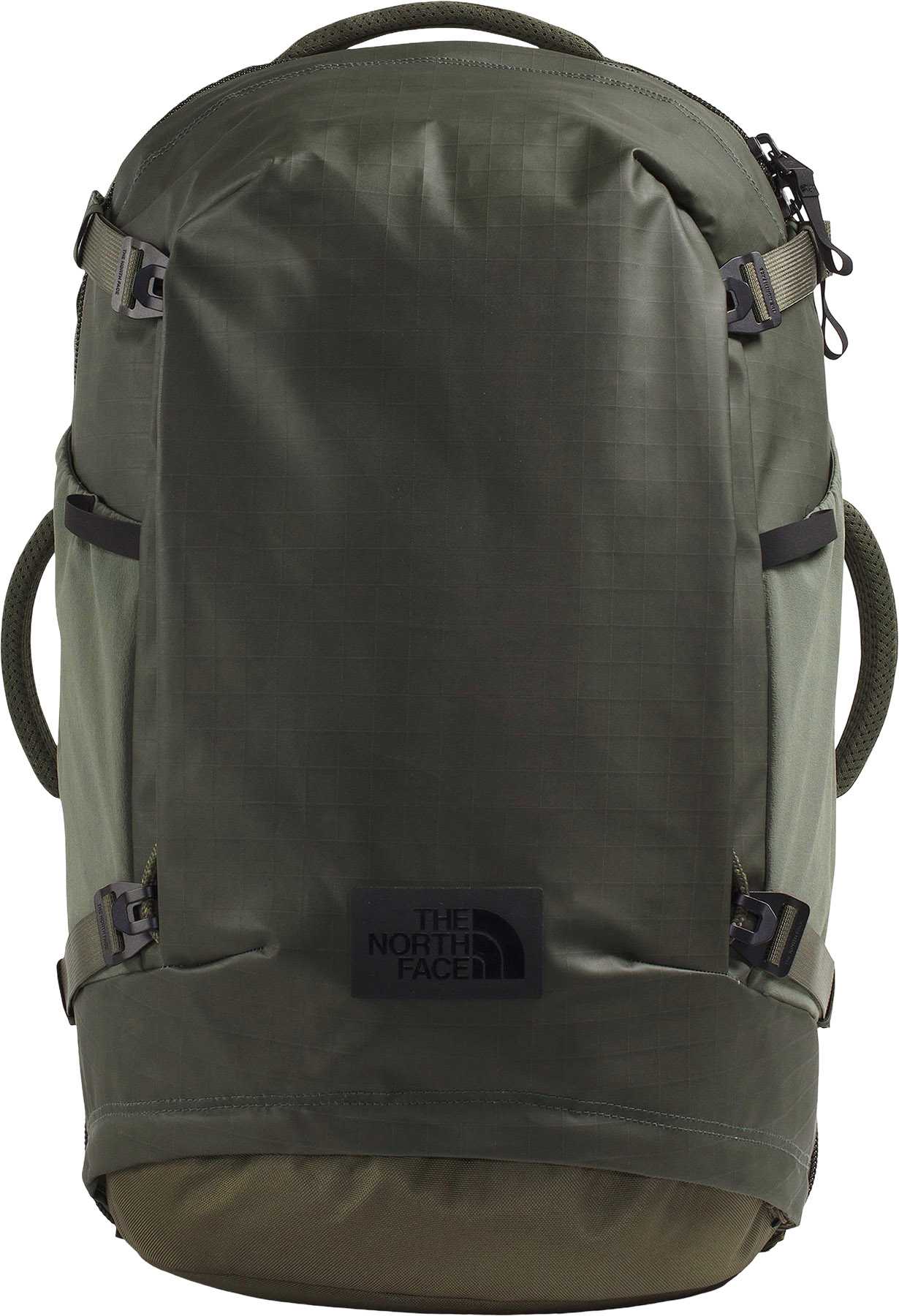 New Taupe Green - TNF Black